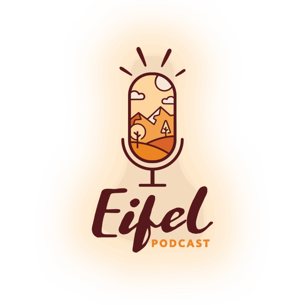 Eifelpodcast Logi