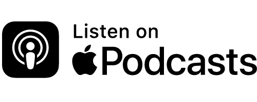 Apple Podcasts Logo